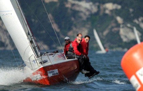 Bessi Bis è il Campione Nazionale Classe Protagonist