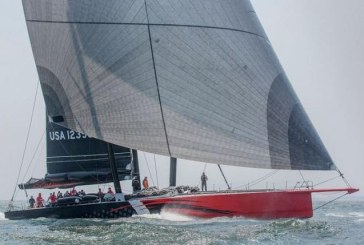 Comanche da record: 618 miglia in 24 ore