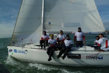 Mondiali Universitari: il CUS Brescia chiude terzo a La Rochelle