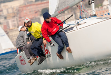 Zonale Minialtura a Napoli