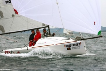 Seascape 18: velocità e divertimento low cost