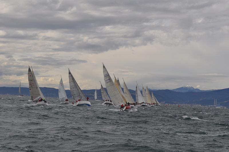 Al via il 5 e 6 novembre il Campionato Invernale del Ponente Ligure