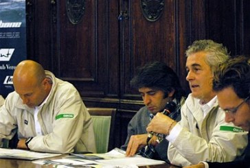 OIKOS e il Fishbone Team pronti a far vela sulla Roma Per Tutti 2011