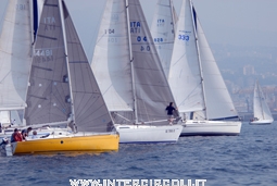 Campionato Intercircoli di Genova: disputata la terza prova
