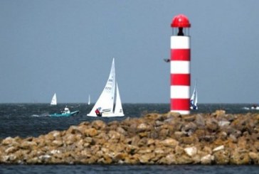 Delta Lloyd Regatta: primo giorno