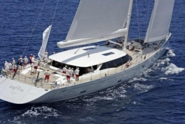 Dubois Cup 2011: trionfo di Timoneer
