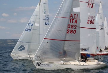 Europeo Fun: in Baviera vince Funking