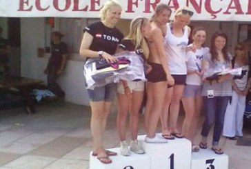 I risultati della tappa francese dell’EuroCup 29er