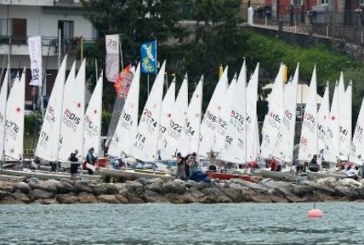 I risultati della Euromaster Series 2011