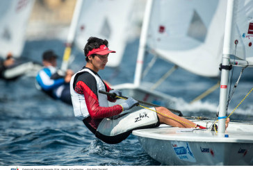 Campionati Nazionali Giovanili classi singolo, tutti i vincitori