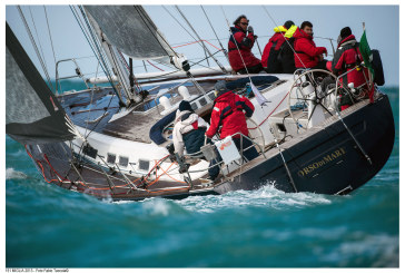 151 Miglia: nuova partnership con il Porto di Pisa