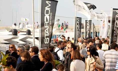Un primo bilancio del Fano Yacht Festival