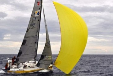 Mini-Fastnet 2011: Laguna Trasporti Express