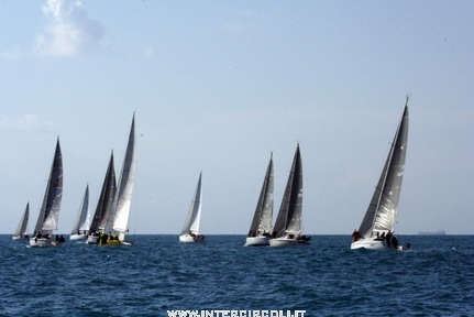 Nel weekend torna il Campionato Intercircoli di Genova