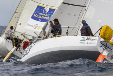 Mini 650: al via la Round Sardinia Race