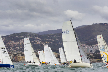 Gran Premio d’Italia Mini 650: gli specialisti al via da Genova