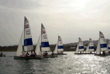 I risultati dei Giochi Sportivi Studenteschi di Vela 2011
