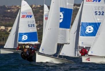 Finali nazionali dei Giochi Sportivi Studenteschi di Vela