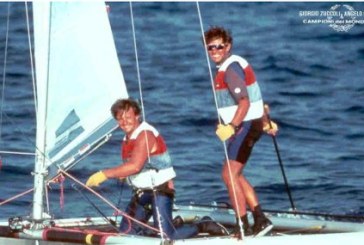 La palestra della scuola di Iseo intitolata a Giorgio Zuccoli