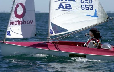 Le province del Garda al Campionato Europeo velisti con disabilità motorie