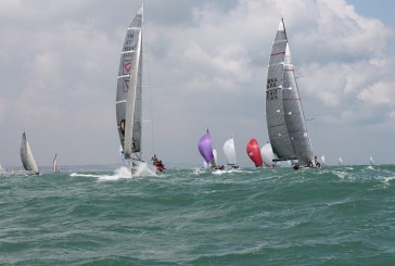 Mondiale ORC: Huracan e Scugnizza campioni ad Ancona FOTO e VIDEO