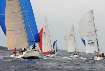 Regate, regate, regate: sarà un weekend per tutti i gusti