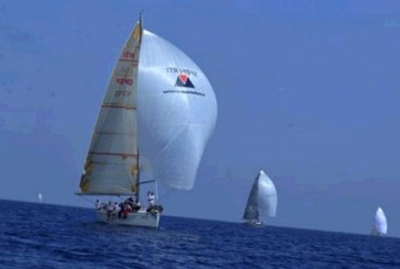 Idrusa vince in tempo reale la Brindisi-Corfù