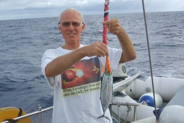 Torna l’incubo pirati: velista inglese ucciso ai Caraibi