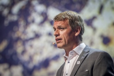 Knut Frostad lascia la Volvo Ocean Race, chi sarà il nuovo CEO?