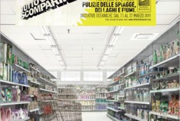 Surfrider Foundation Europe: Iniziative Oceaniche 2011