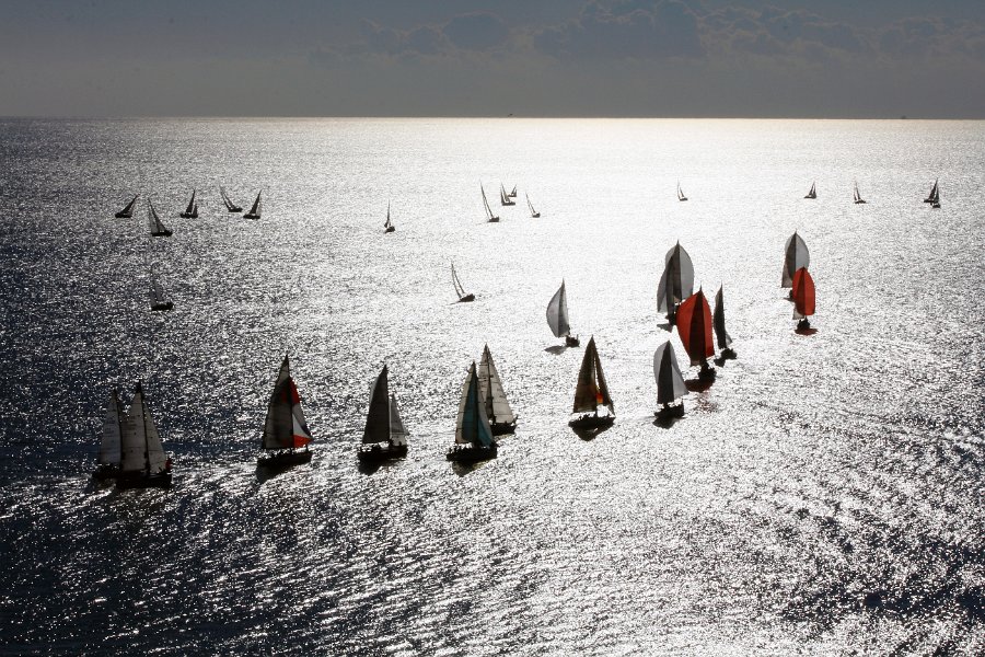 Invernale del Ponente: vincono Brancaleone, Just A Joke e Musa