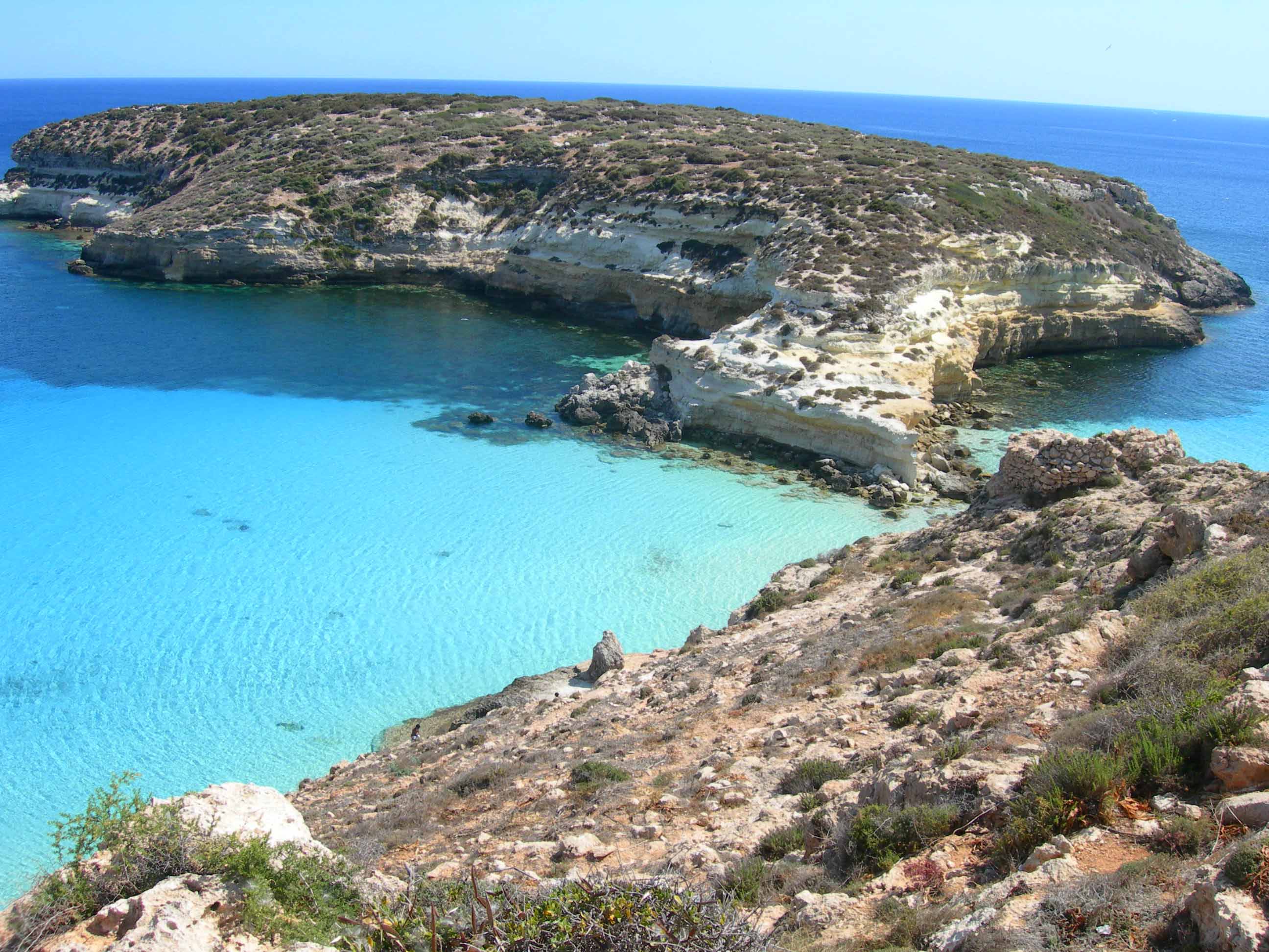 Mondiali Giovanili di Vela: la candidatura di Lampedusa