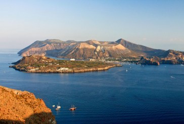 L’Eolian Sailing Week si sposta a Vulcano
