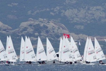 Italia Cup: Strazzera vince la tappa di Arzachena