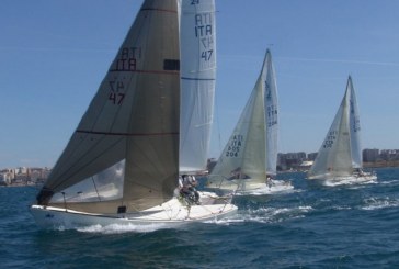 Coppa Italia J24: a Taranto vince 96 Gradi