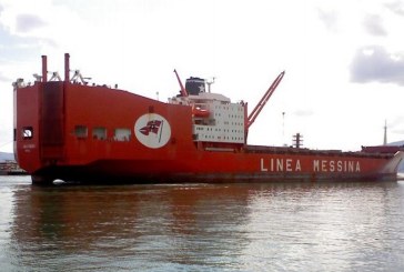 Jolly Nero: il pilota parla di avaria ai motori