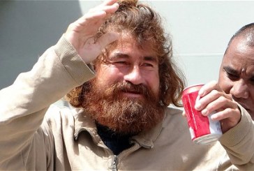Naufragio incredibile: la storia di Jose Salvador Alvarenga