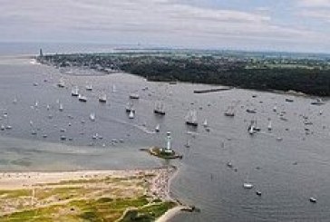 Kieler Woche: prima giornata