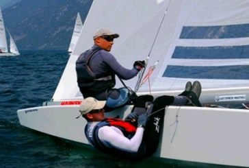 Kieler Woche: seconda giornata