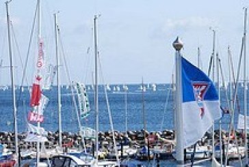 Kieler Woche: terza giornata