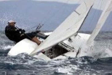 Kieler Woche: quarta giornata