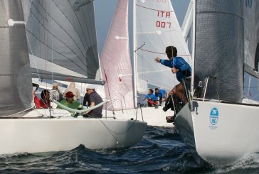 Egadi Sailing Week: vincono Cattivik, Japlin 007 e Irruenza