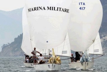 Campionati nazionali Classe J24: vittoria per Ignazio Bonanno