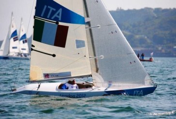 Giochi Paralimpici di Londra: regate annullate nella quarta giornata