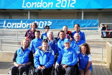 Giochi Paralimpici di Londra: bilancio positivo per gli azzurri
