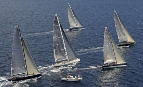 Pochi giorni alla Loro Piana Superyacht Regatta