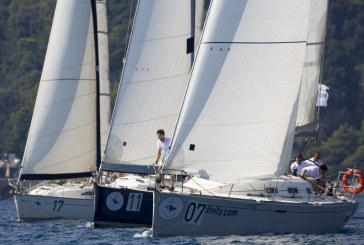 Rolex MBA’s Conference & Regatta, in acqua le business school