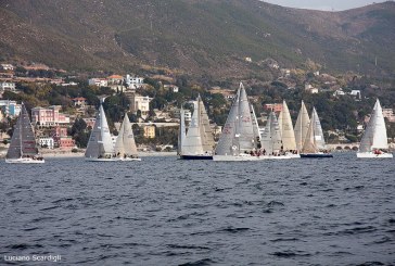 Altura a rating: importanti novità dalla stazza ORC