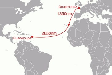 Mini Transat 2013: l’Italia c’è