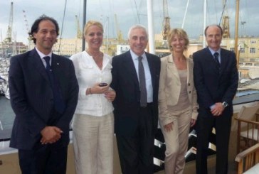 Tutto pronto per “Il Mare che unisce: l’Italia a vela”